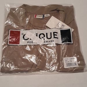 Clique Trademark Sport Shirt